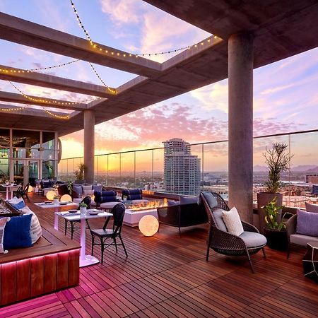 Omni Tempe Hotel At Asu المظهر الخارجي الصورة