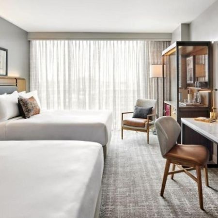 Omni Tempe Hotel At Asu المظهر الخارجي الصورة