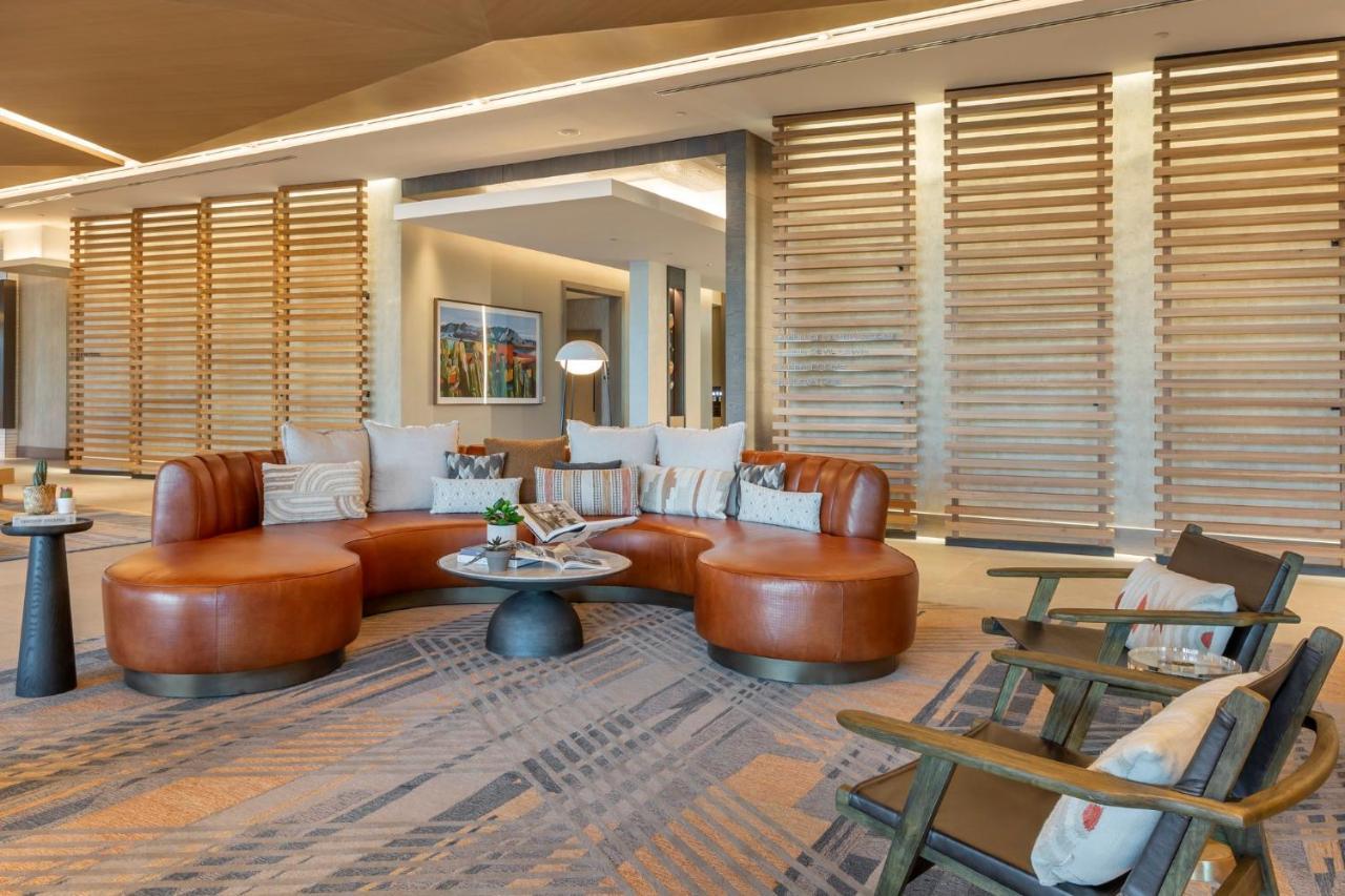 Omni Tempe Hotel At Asu المظهر الخارجي الصورة