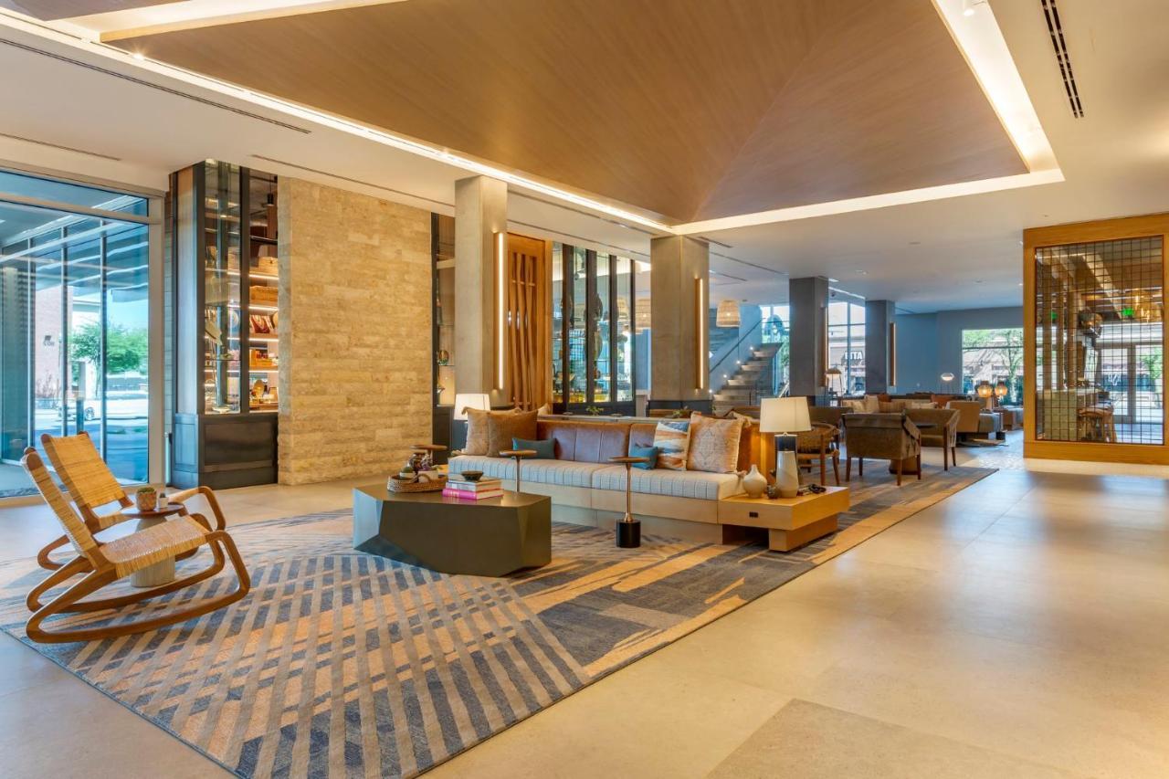 Omni Tempe Hotel At Asu المظهر الخارجي الصورة