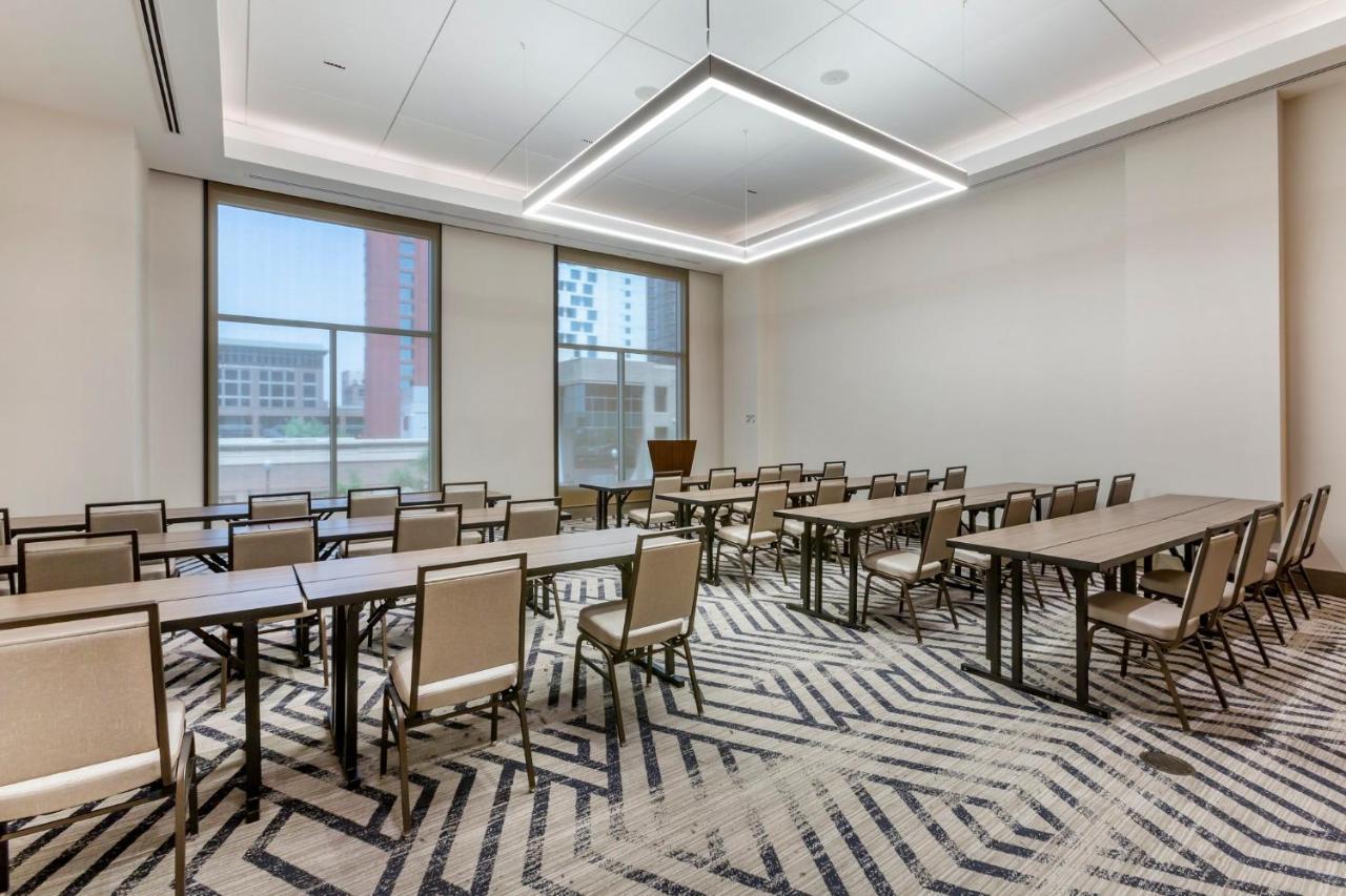 Omni Tempe Hotel At Asu المظهر الخارجي الصورة