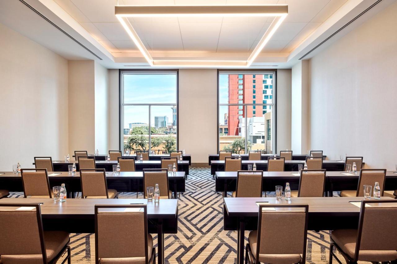 Omni Tempe Hotel At Asu المظهر الخارجي الصورة