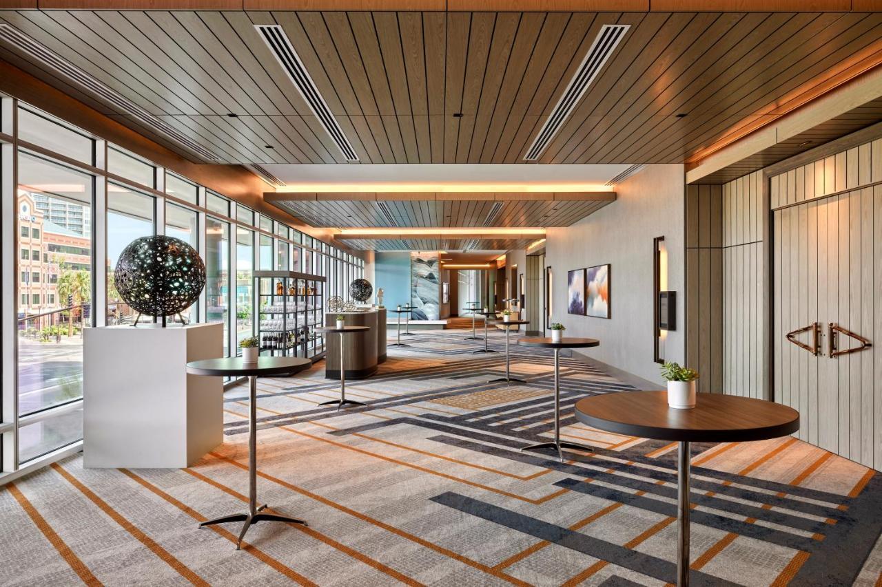 Omni Tempe Hotel At Asu المظهر الخارجي الصورة